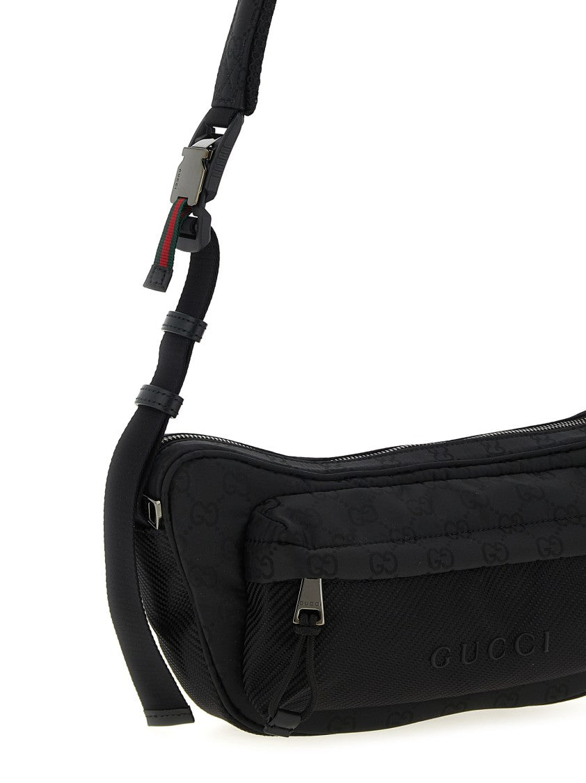 Gucci ' Nexus' Large Fanny Pack