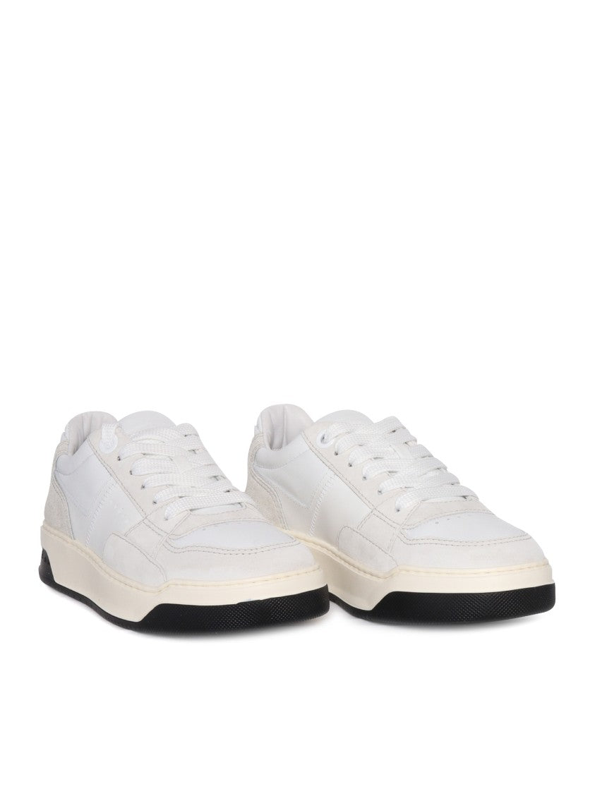 Hogan H667 Allacciato Sneakers