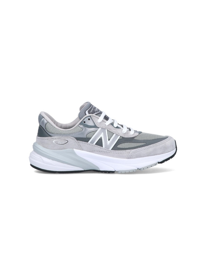 New Balance "990 V6" Sneakers