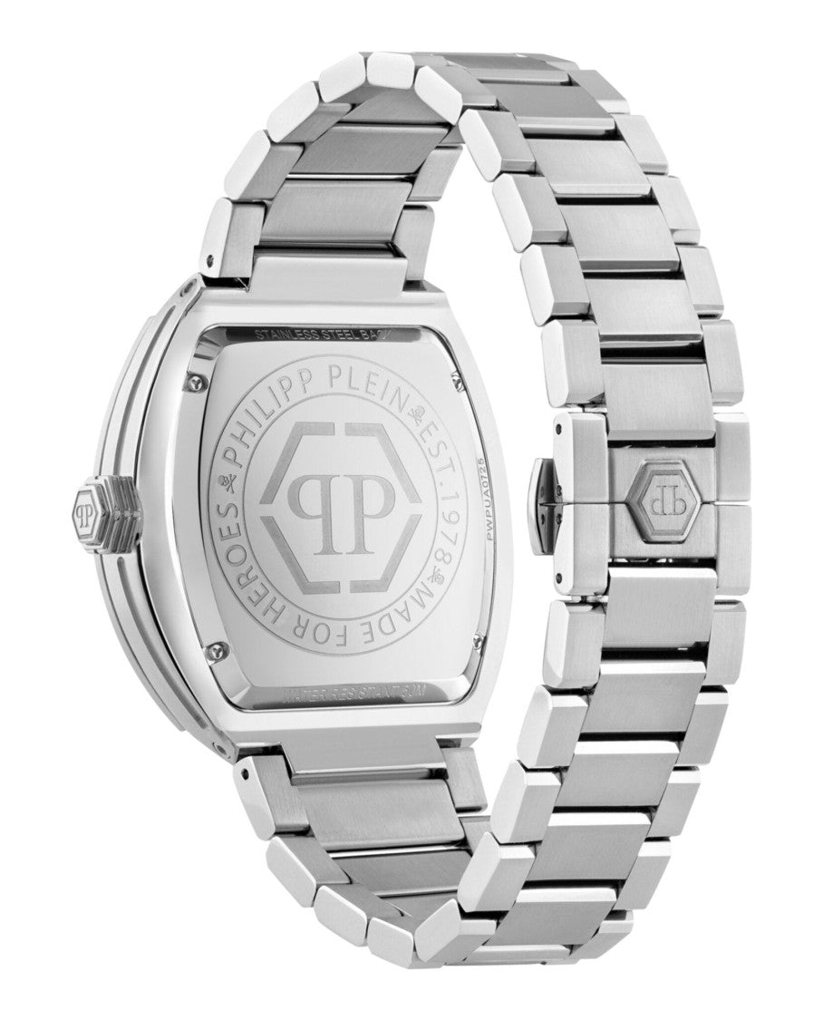 Philipp Plein The Hexagon Phantom Bracelet Watch