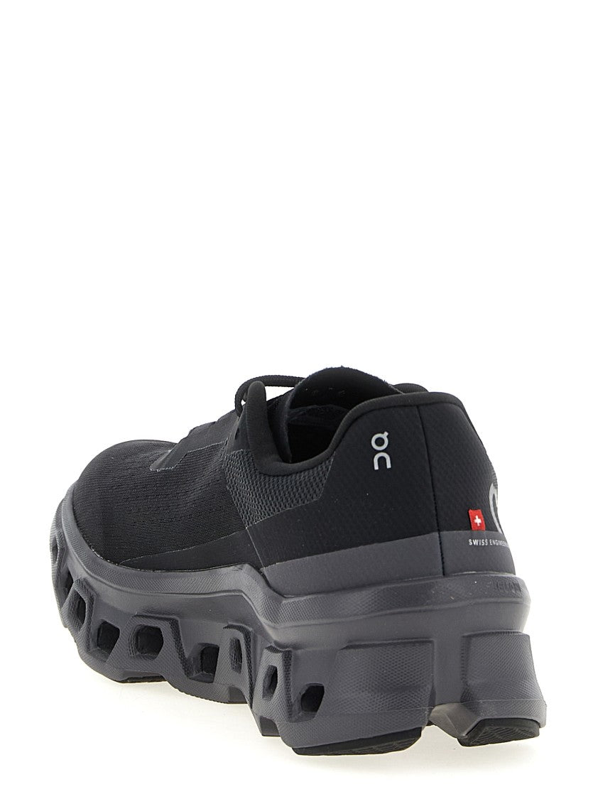 On Cloudmster' Sneakers