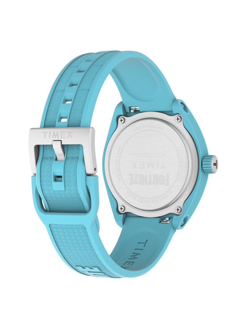 Timex Timex Trend X Fortnite 40Mm Quartz Watch