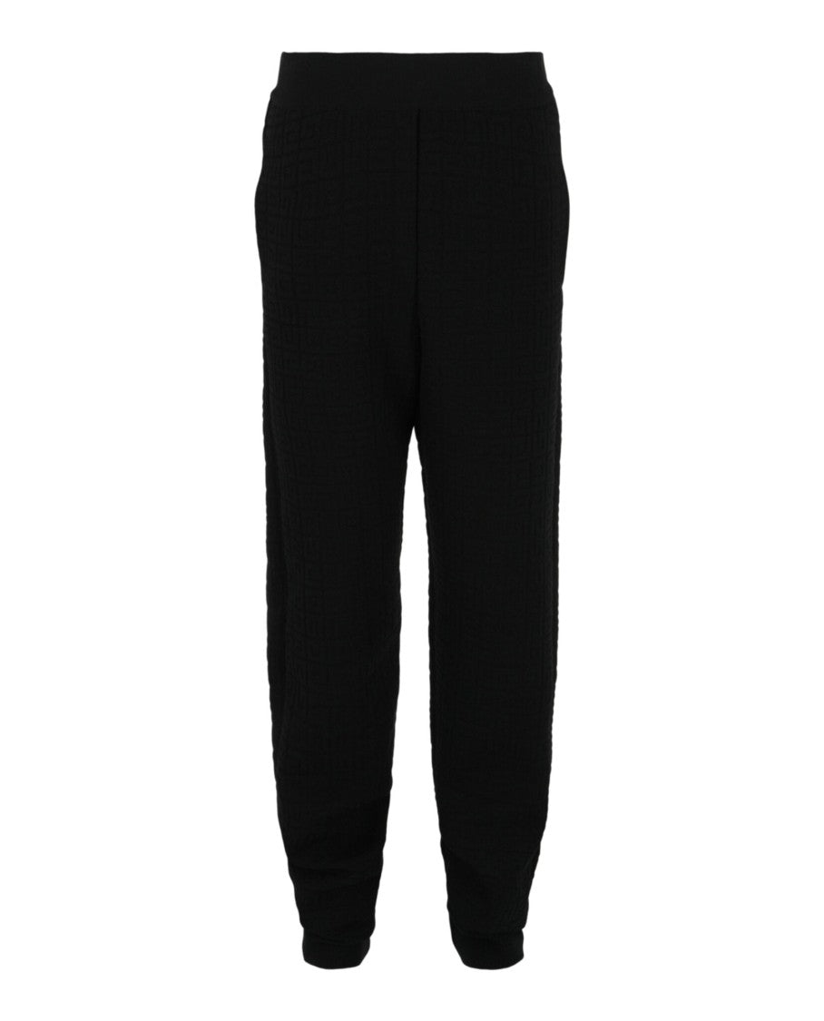Givenchy Allover 4G Jacquard Joggers