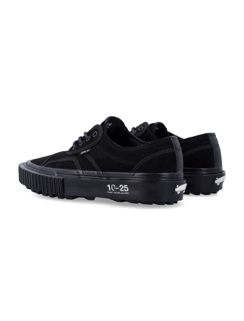 Vans X Oamc Otw Seylynn Lug Sneakers