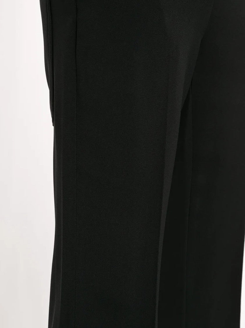 N°21 Cropped Tailored Trousers