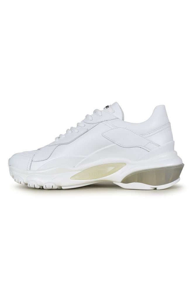 Valentino Garavani Bounce Sneakers With Vltn Logo