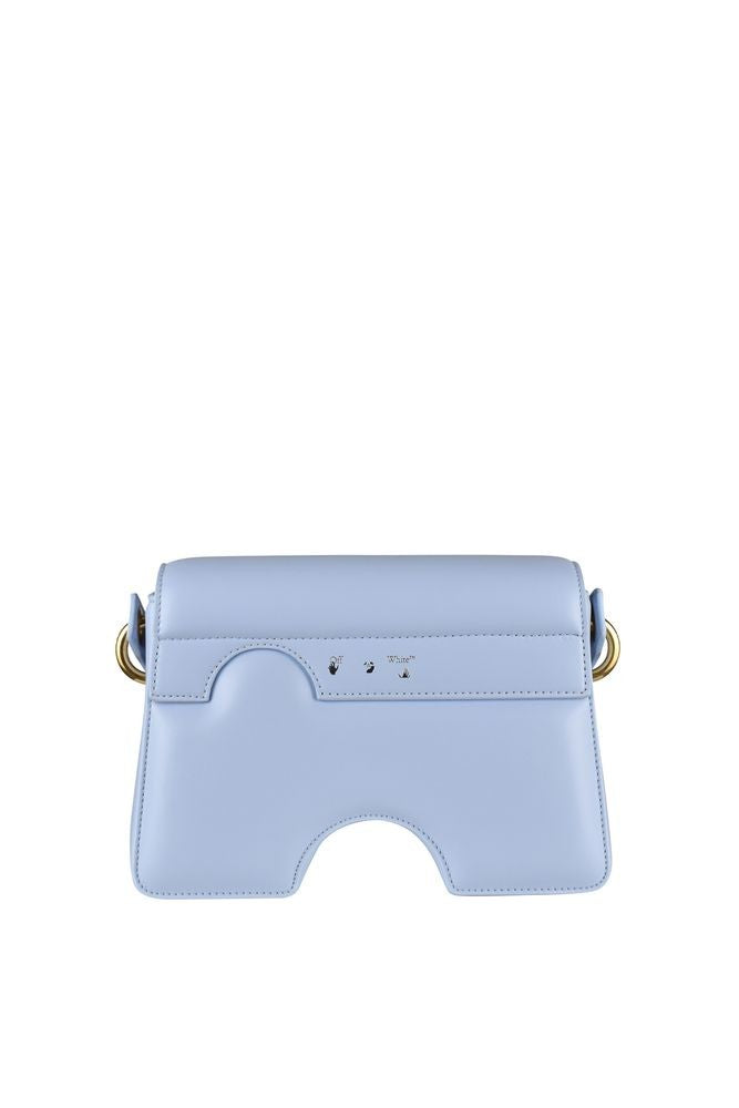 Off-White Burrow 22 Shoulder Bag