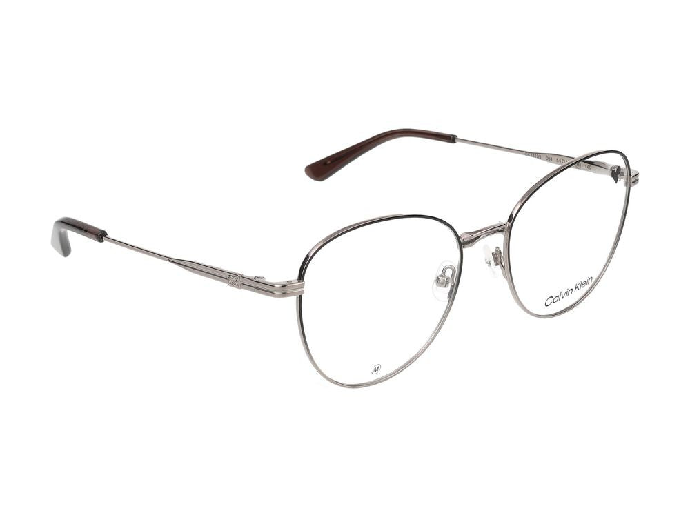 Calvin Klein Eyeglasses Ck23105 001 Black 54/17/140