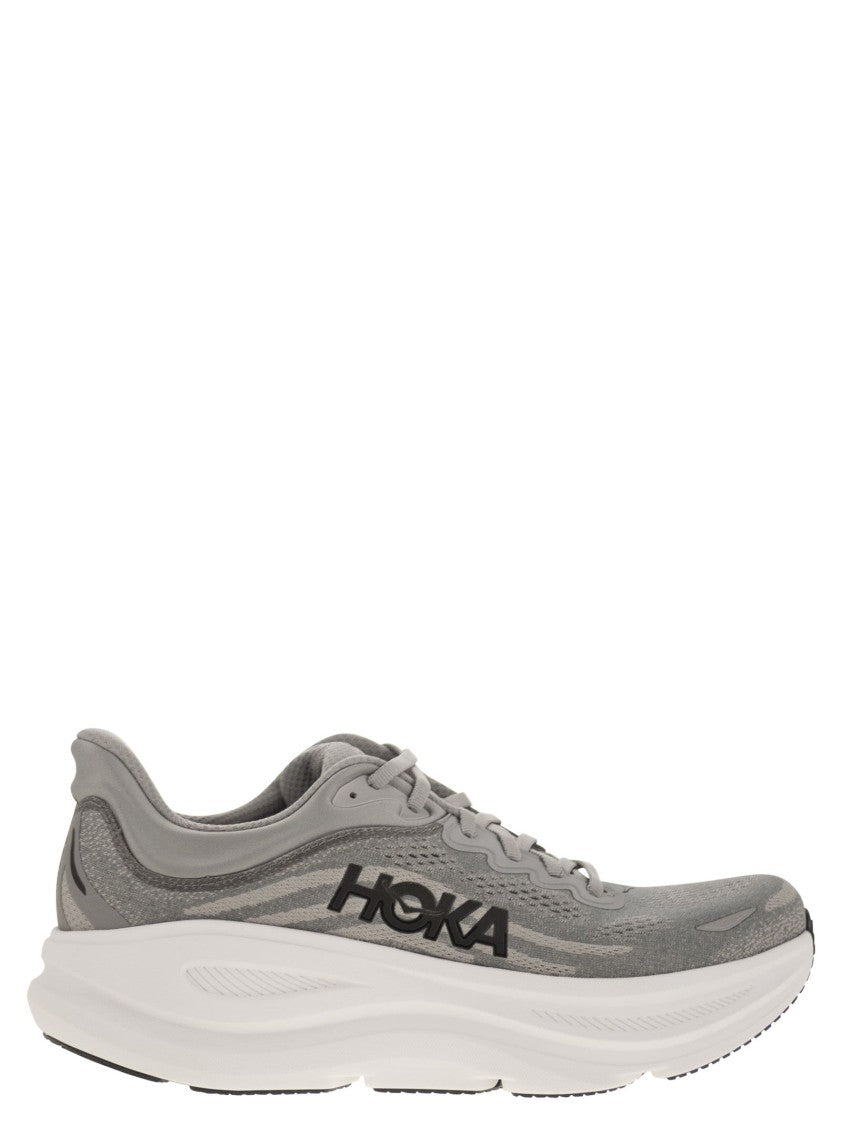 Hoka Bondi 9 - Sneakers