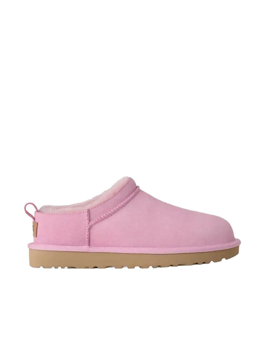 Ugg Sabot W Classic Micro Pink Diamond