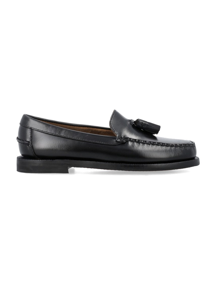 Sebago Classic Will Tassel Loafers