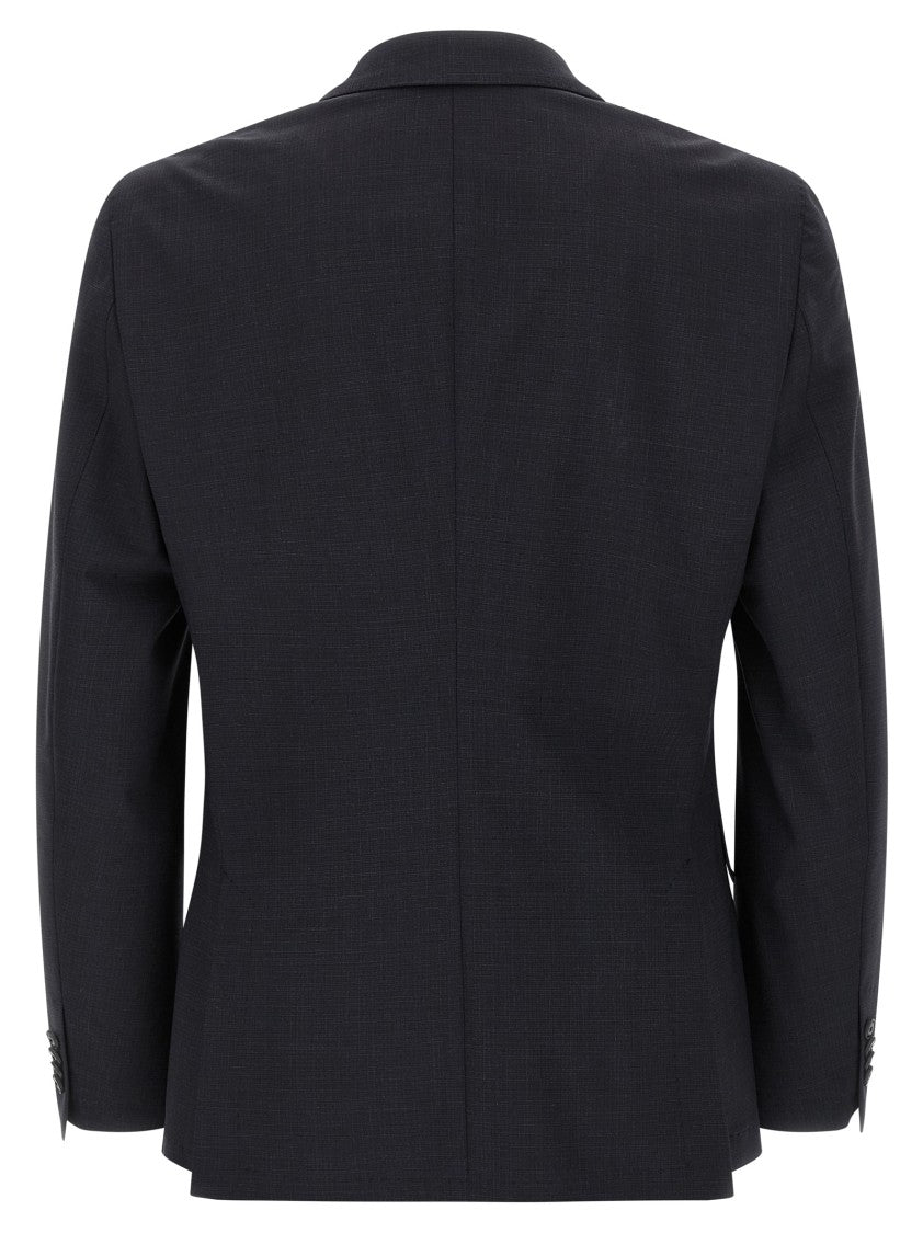 Hugo Boss Performance Line 'P-Huge' Dress