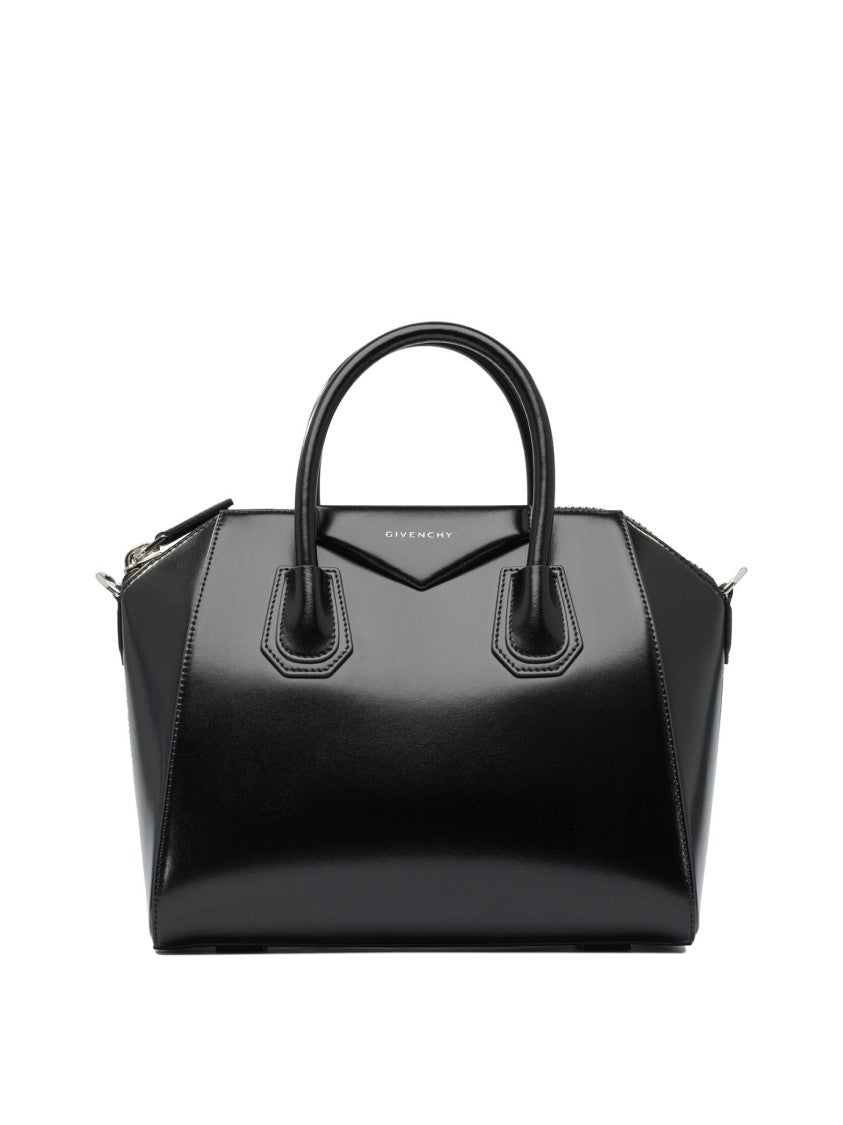 Givenchy "Antigona" Shoulder Bag