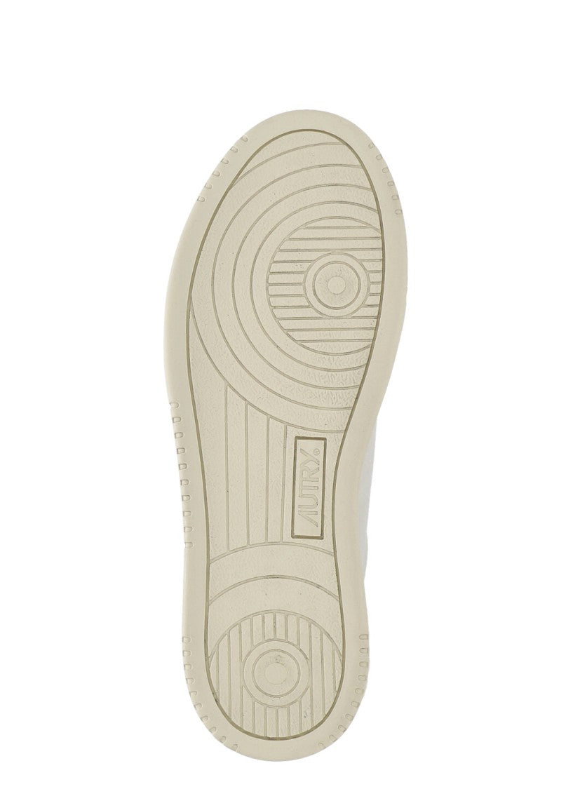 Autry Medalist Low Sneakers