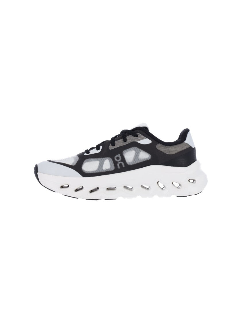 On Multicolor Cloudtilt Remix Fabric Sneakers