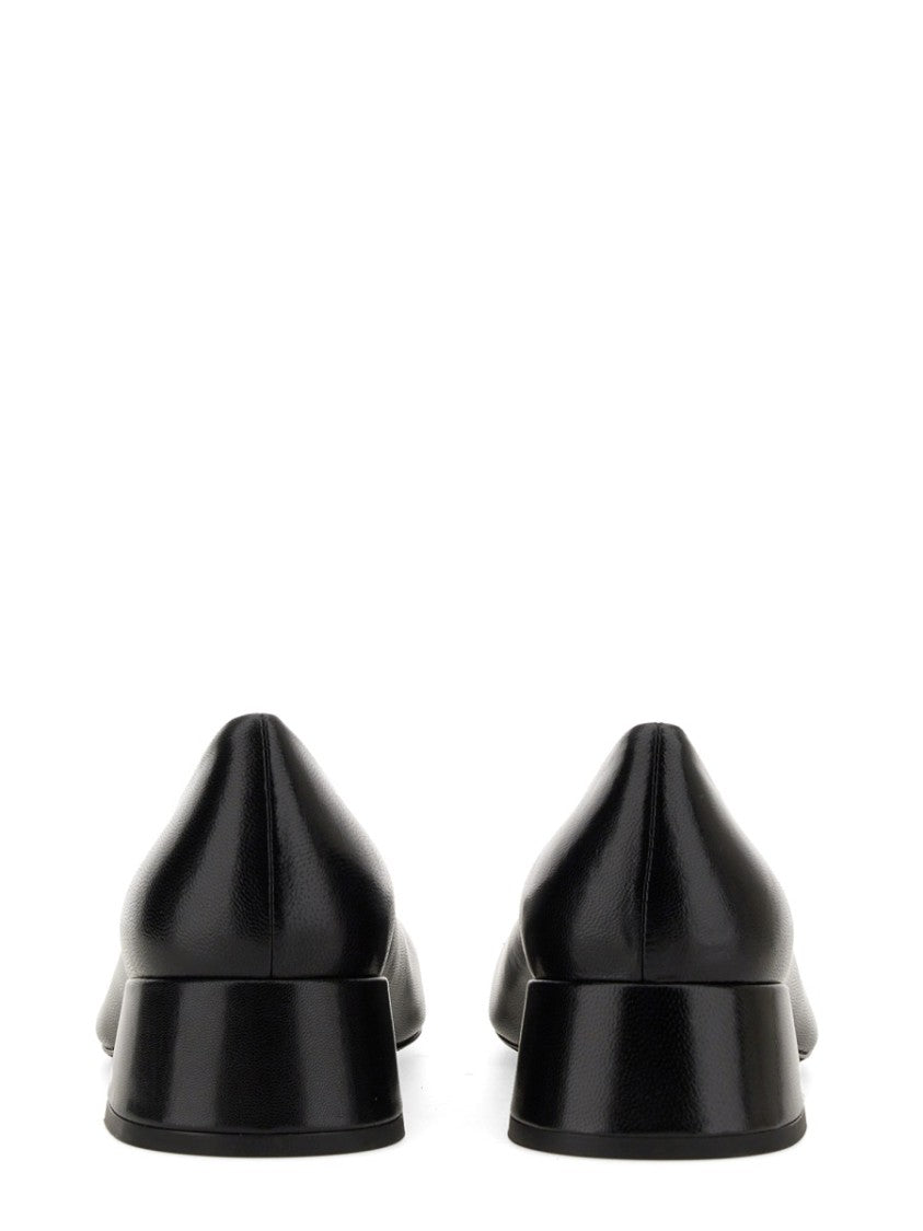 Tory Burch Georgia Pump