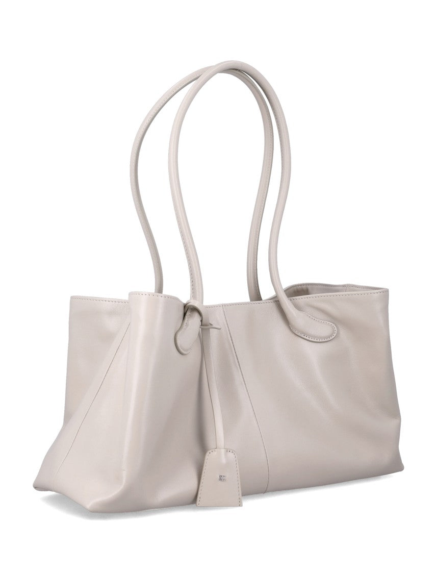 Low Classic Haricot Mini Bag Tote Bag