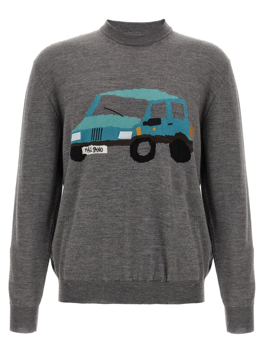 Magliano Pandino' Sweater