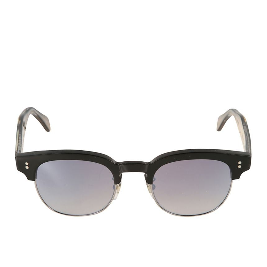 Kador Jolly Cm Clubmaster-Style Sunglasses With Gradient Lenses