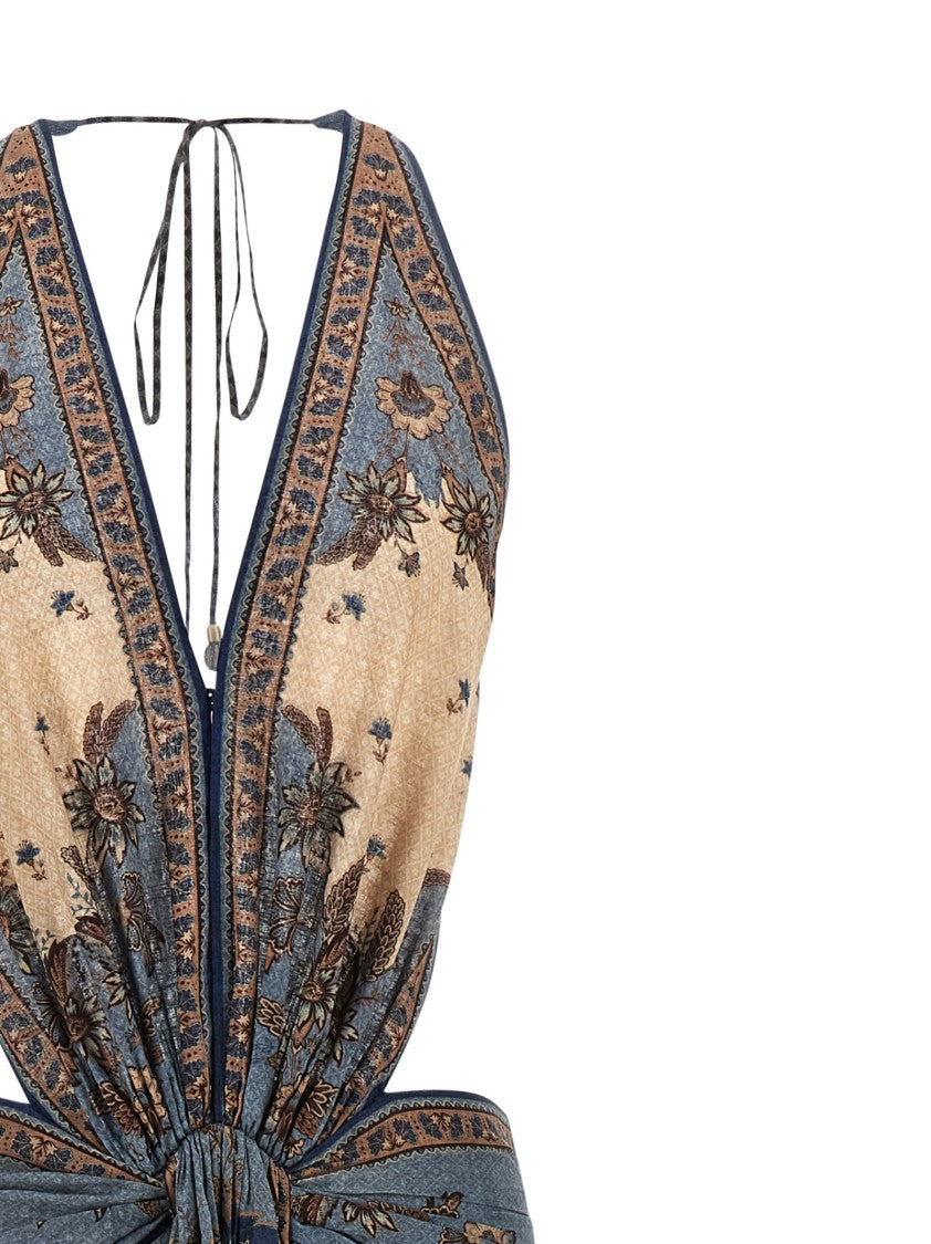 Zimmermann 'Ascension' Dress