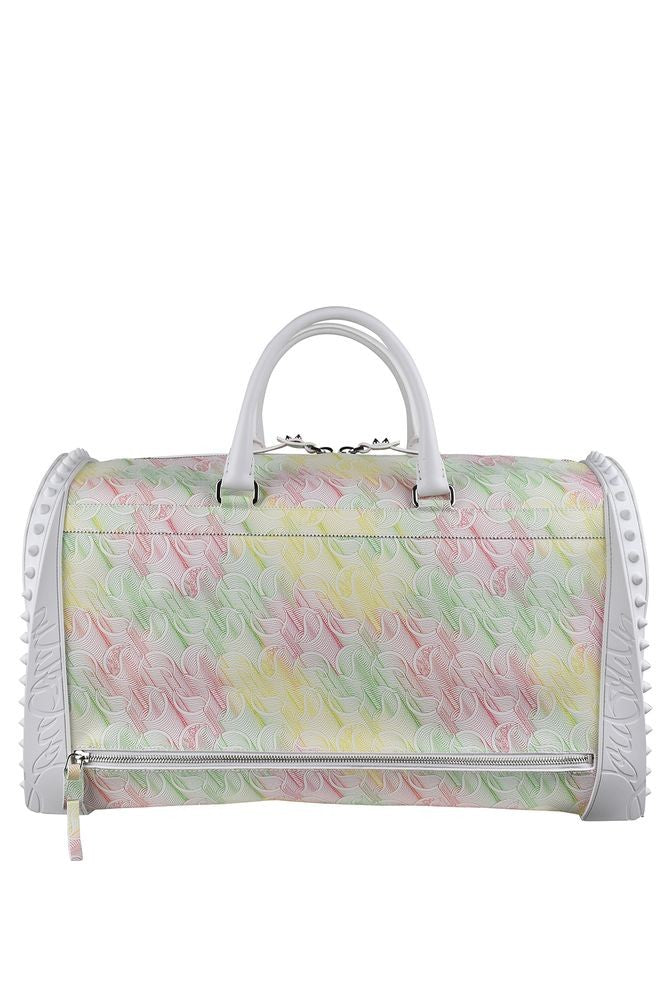 Christian Louboutin Sneakender Travel Bag