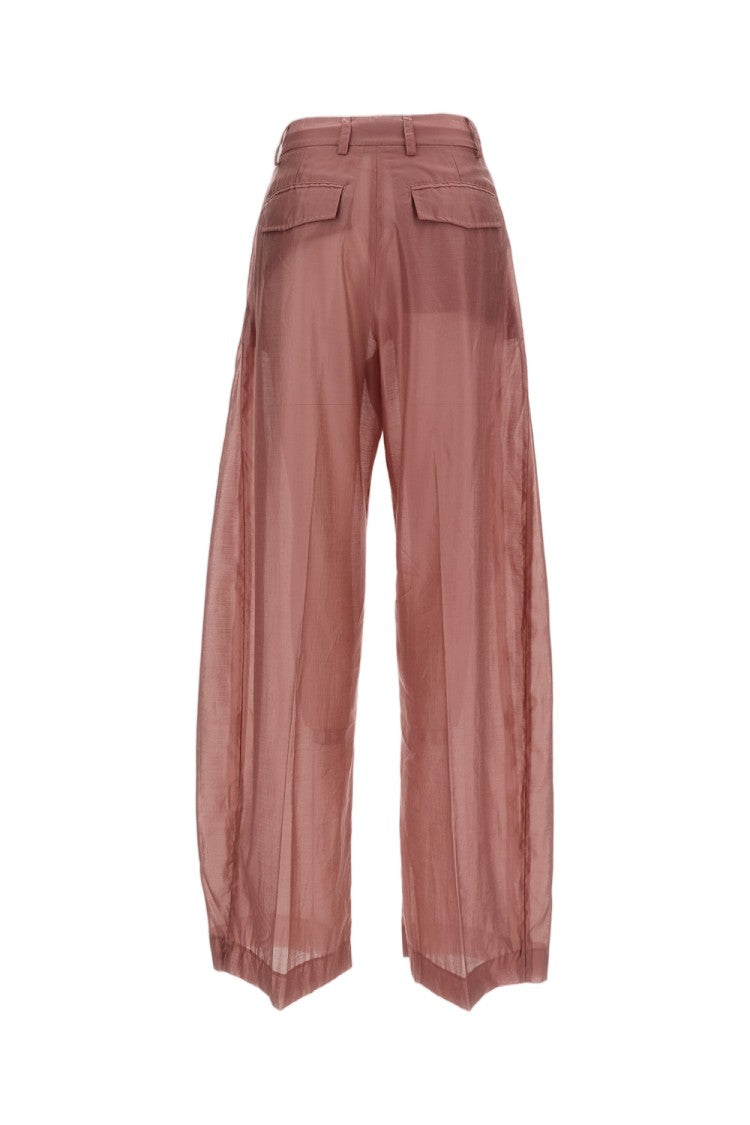 The Latest Billie Trousers