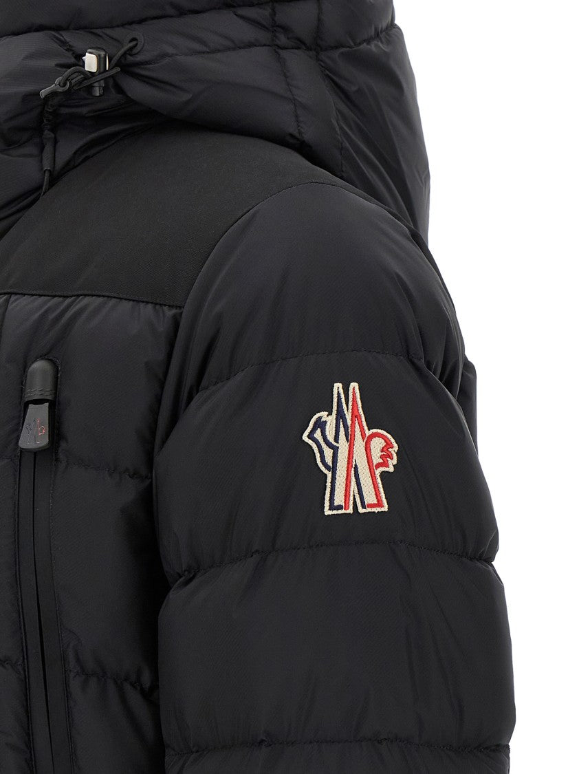 Moncler Grenoble 'Camurac' Down Jacket