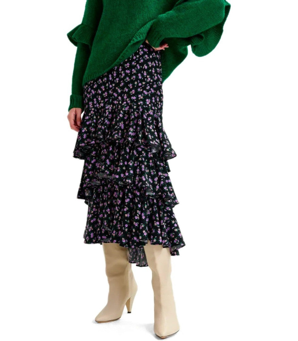 Essentiel Antwerp Midi Ilana Black Rock