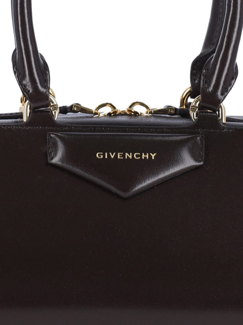 Givenchy Small "Antigona East/West" Bag