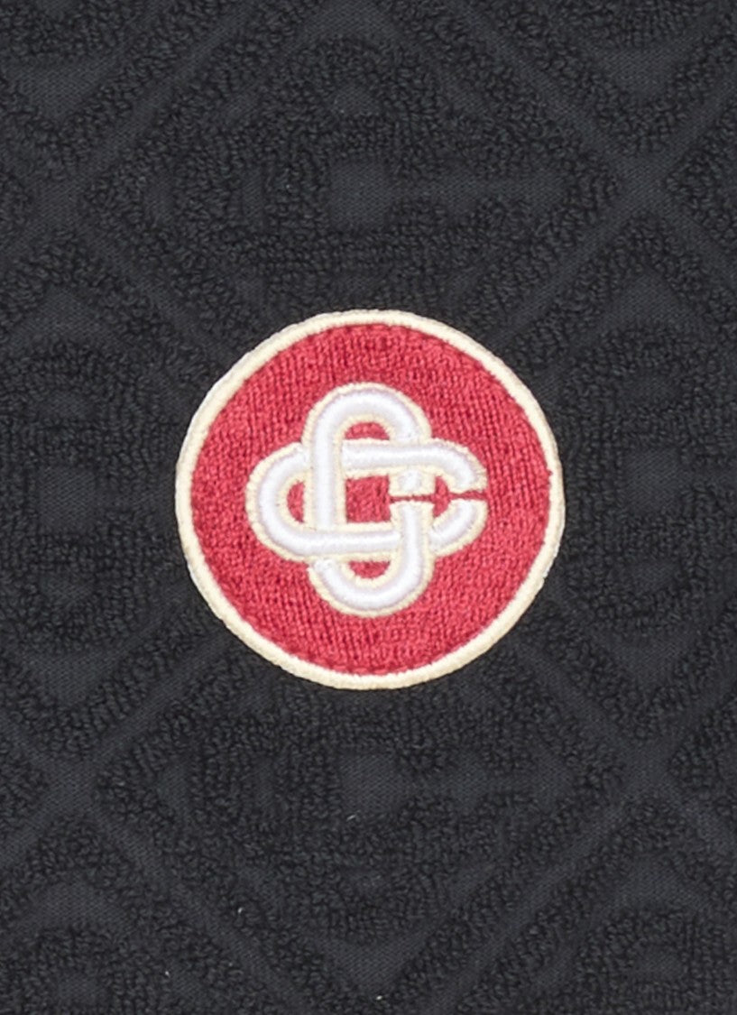 Casablanca Woman Towelling Shorts