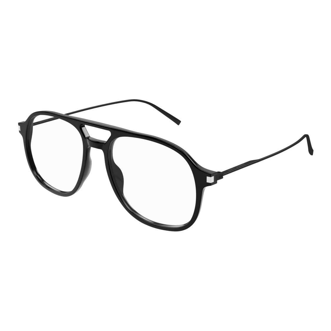 Saint Laurent Sl 626 Aviator-Style Sunglasses