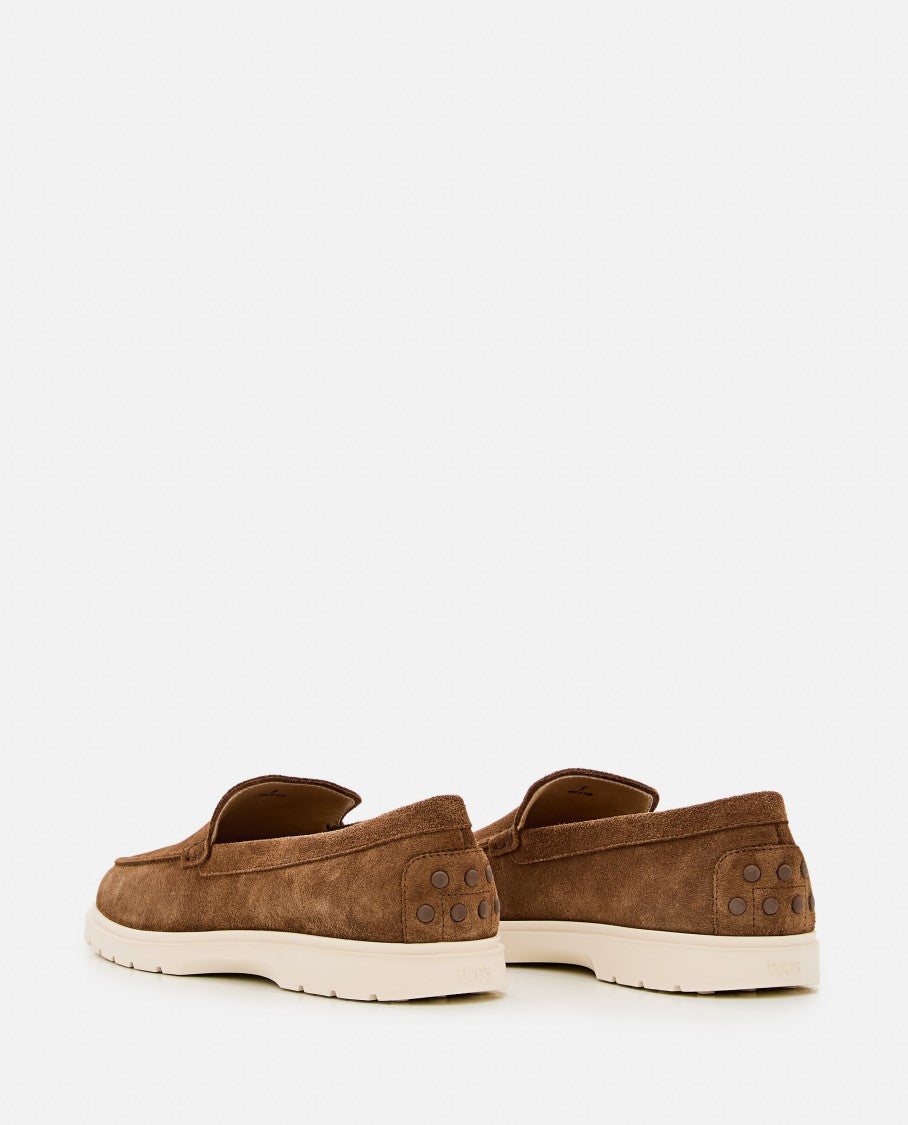 Tod's Ibrid Summer Slipper