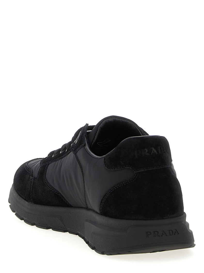 Prada 'Prax 2.0' Sneakers