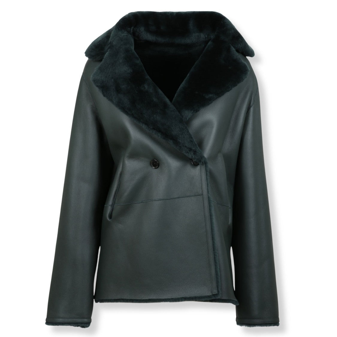 Kiton Tailored Neutrals Overcoat With Refined Finish