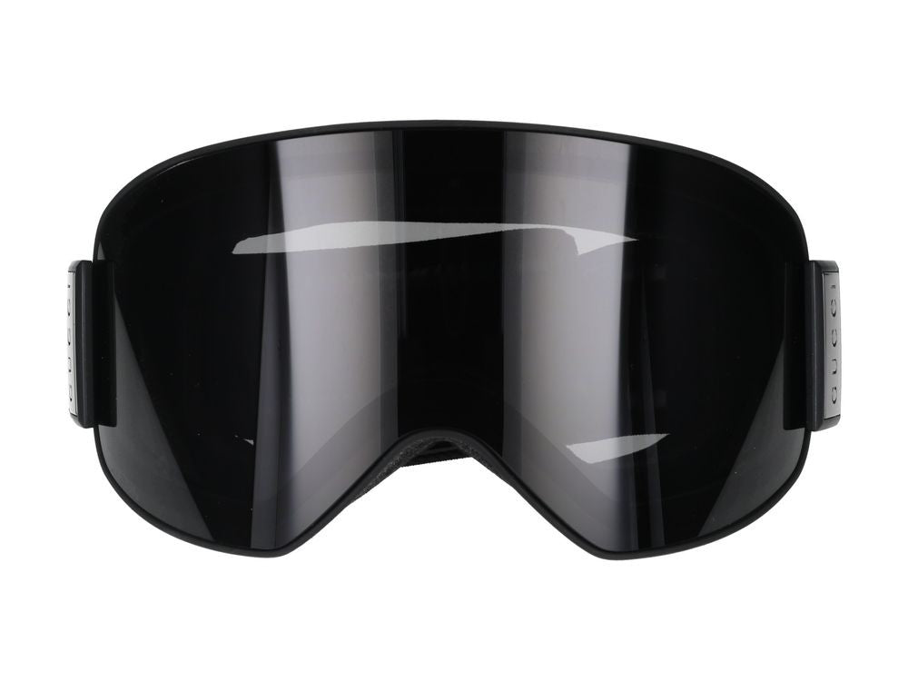 Gucci Eyeglasses Gucci Gg1974s 001 Black Black Smoke 99/1/1