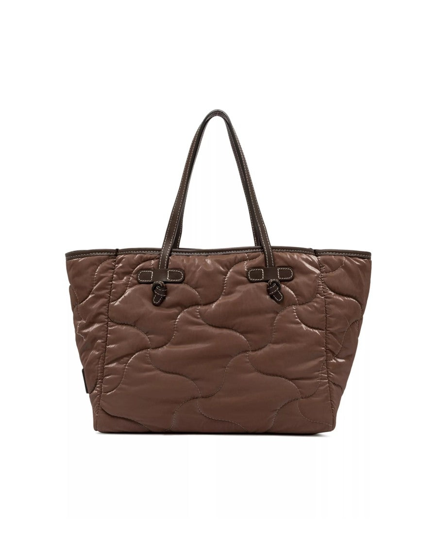 Marcella Club X Gianni Chiarini Marcella Shoulder Bag In Panna