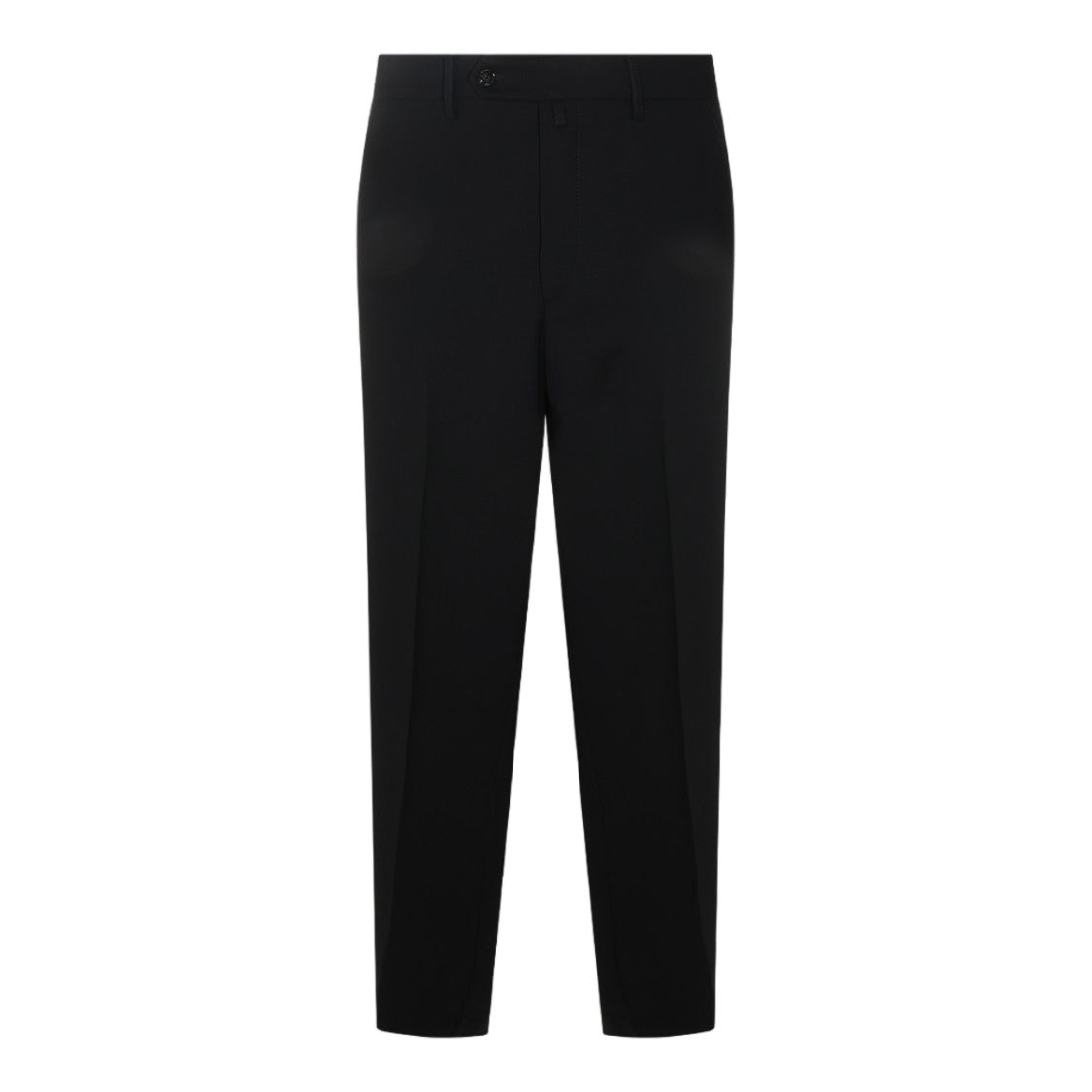 Berwich Straight-Leg Welt Pocket Formal Pants