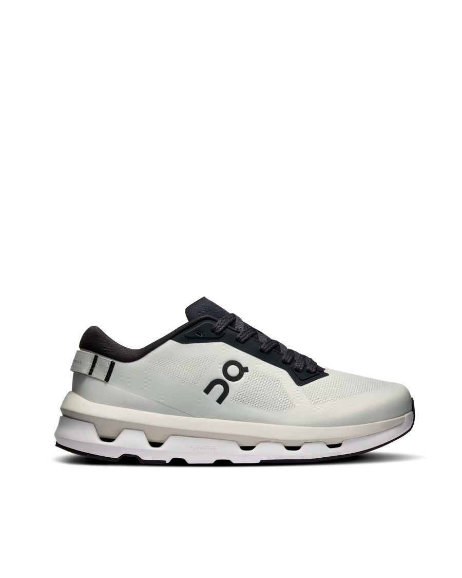 On Cloudzone Ice Black Sneakers With Integrated Cloudtec® Technology