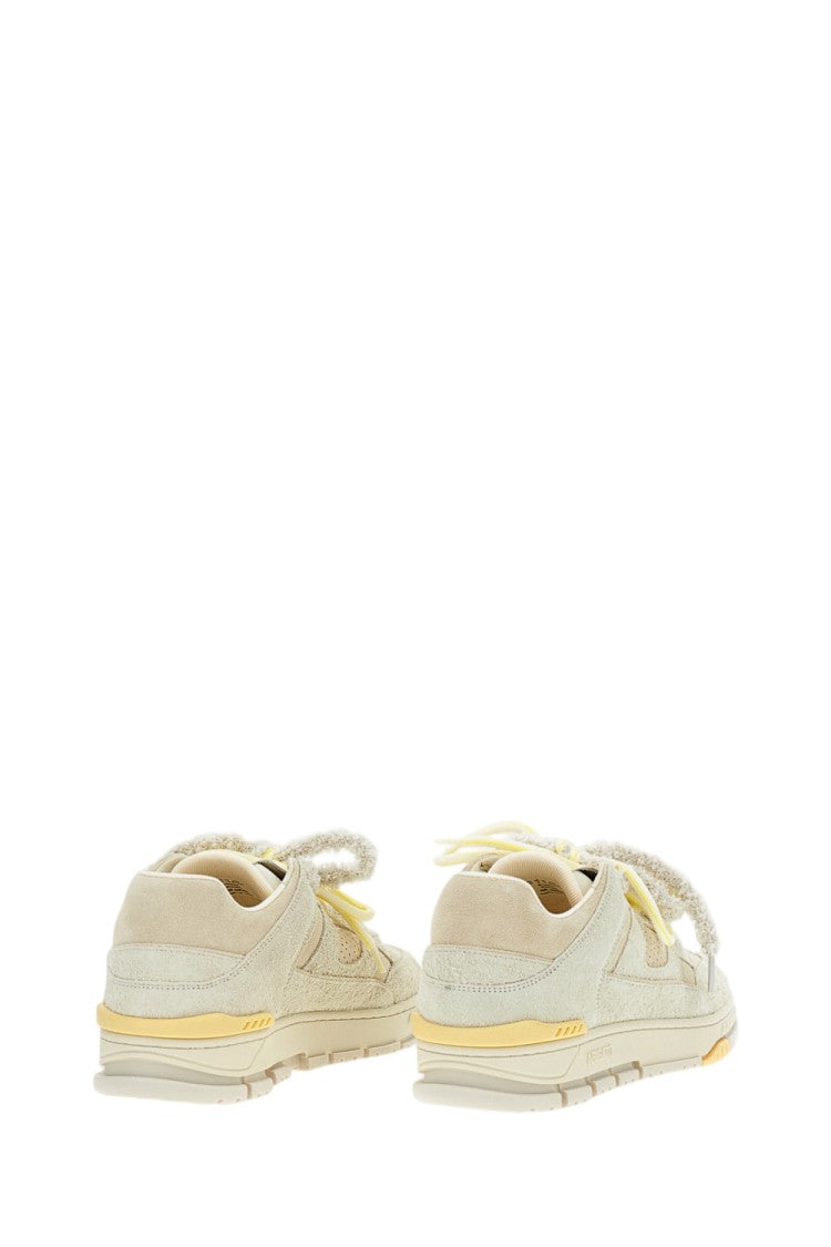 Axel Arigato Area Lo Label Sneakers