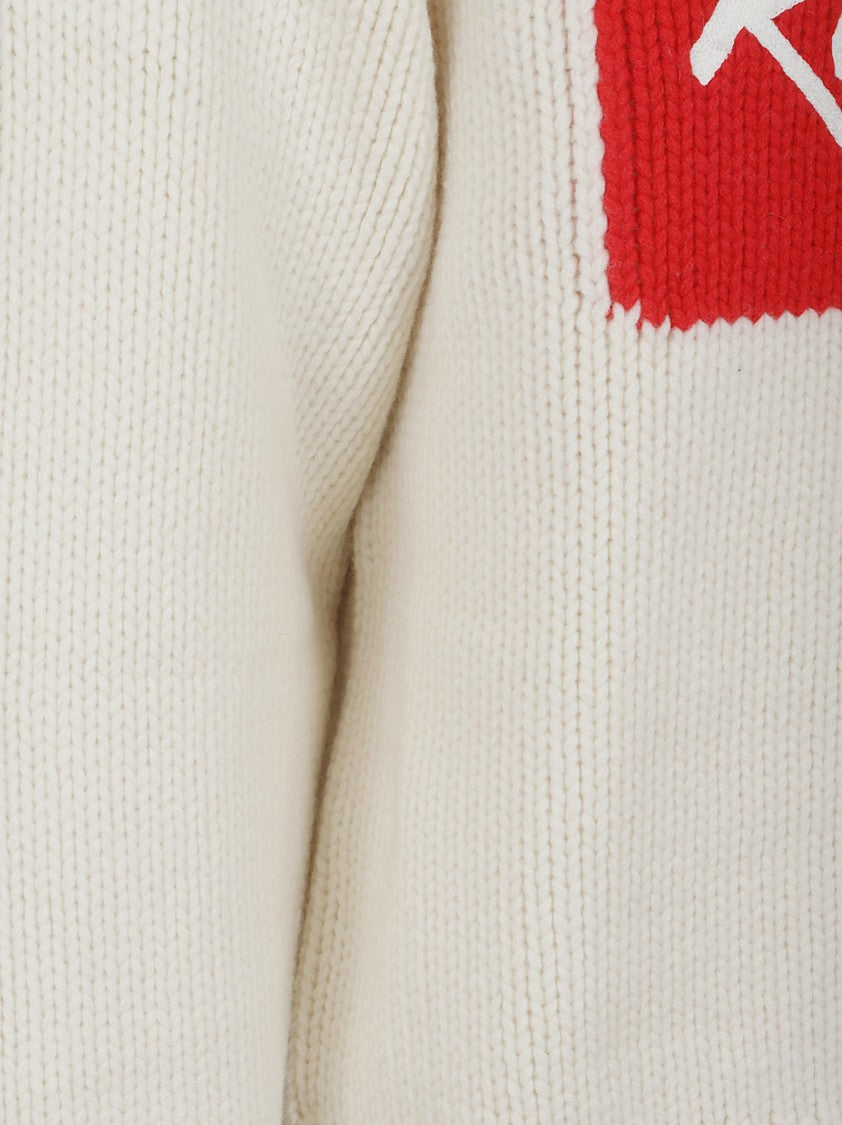 Kenzo Rws Futura Jumper