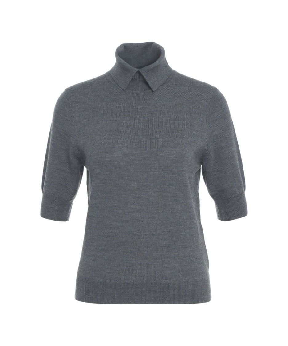 Herskind Perry' Knit Top