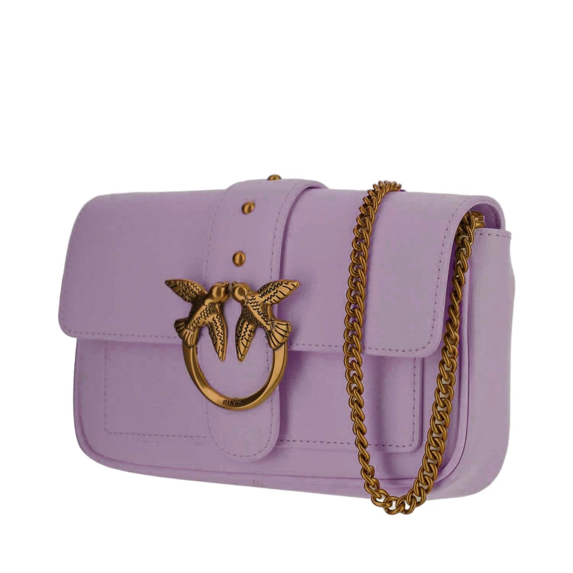 Pinko Love One Pocket Bag