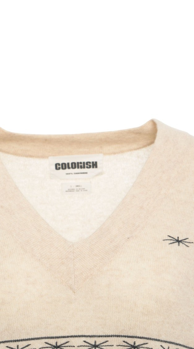 Crush Pomelo' Sweater