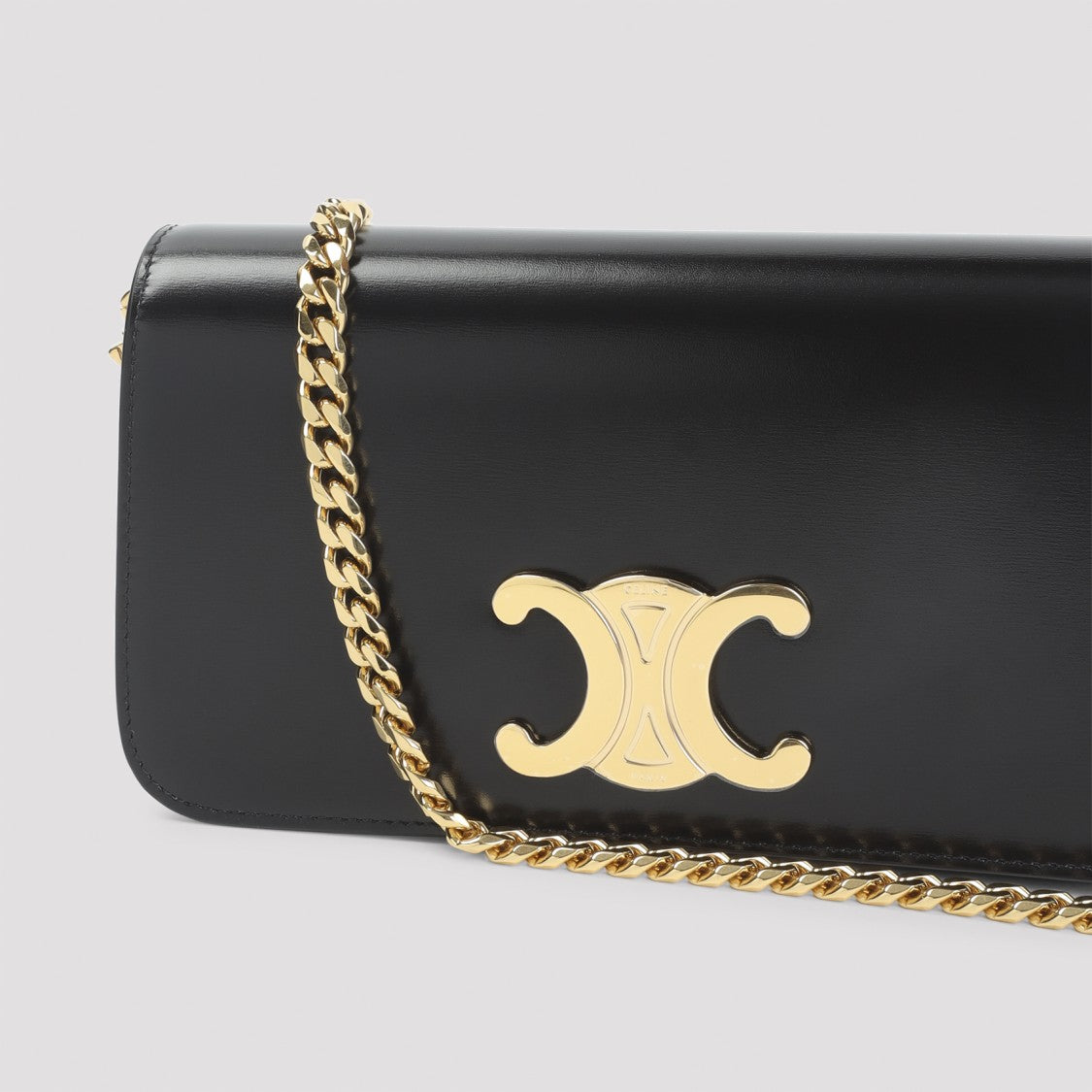 Celine Multipochette Shoulder Bag