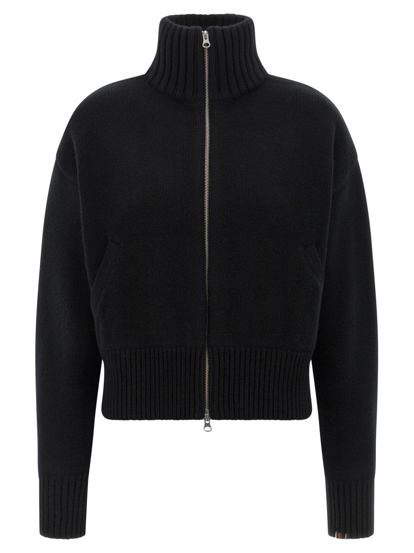 Extreme Cashmere 'N°438 Xtra Fab' Cardigan