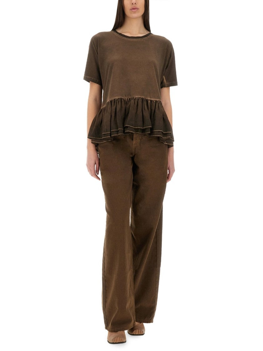 Uma Wang "Todi" T-Shirt