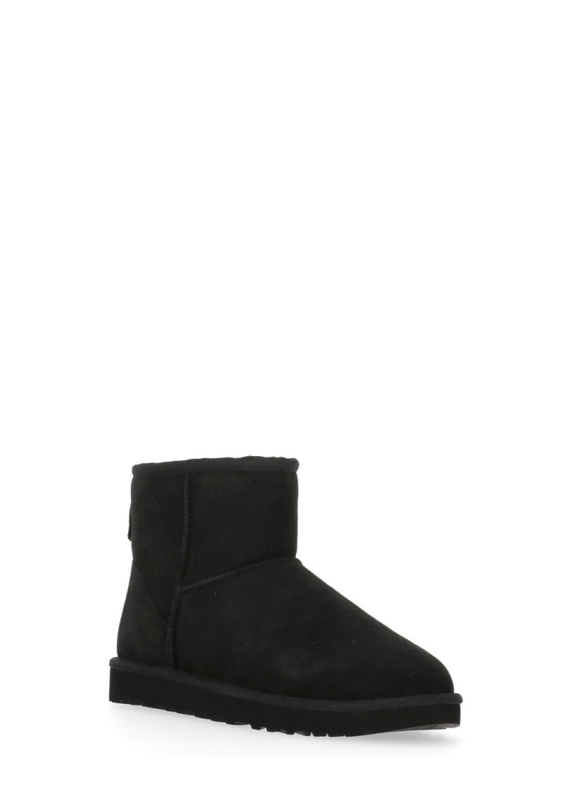 Ugg Classic Mini Ii Ankle Boots