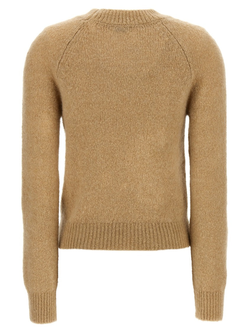 Dries Van Noten Texas Sweater