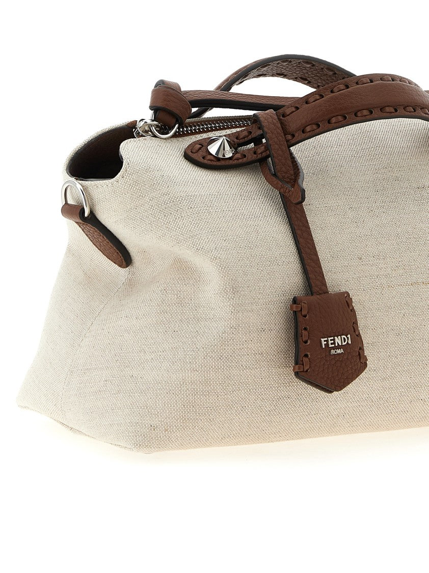 Fendi By The Way Soft Medium' Handbag