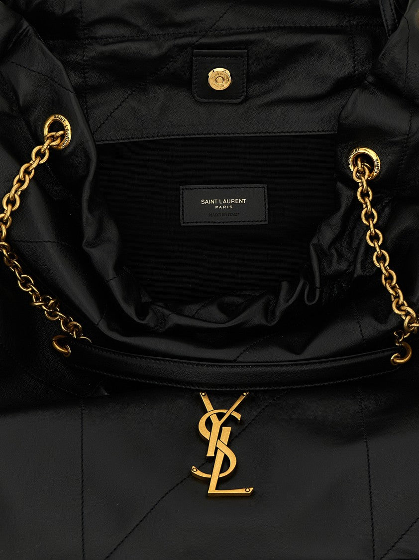 Saint Laurent Jamie' Large Shoulder Bag